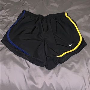 Nike shorts